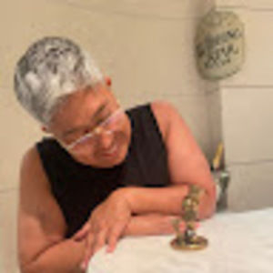 Meet your Posher, Tracy